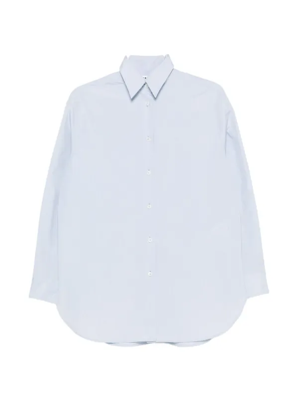 Cotton Shirt made by Jil Sander