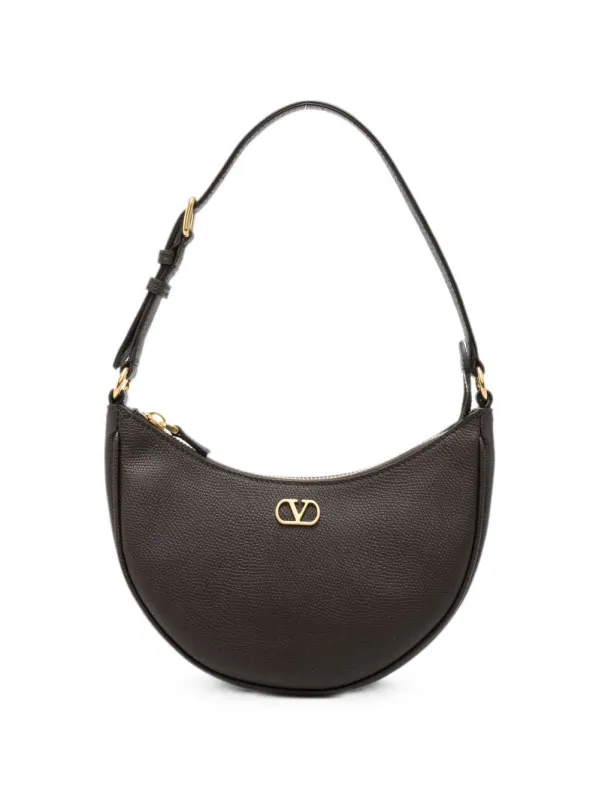 Vlogo Signature Leather Mini Bag made by Valentino Garavani