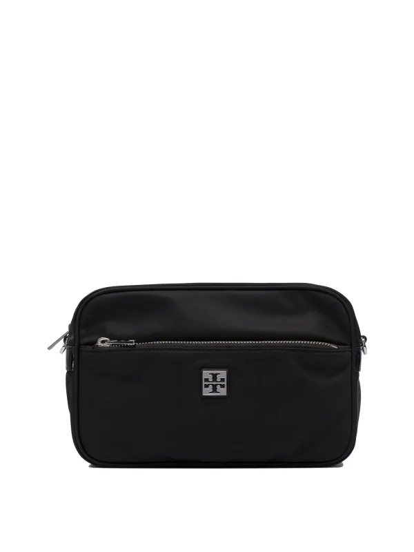 Shoulder Bags Black made by Tory Burch