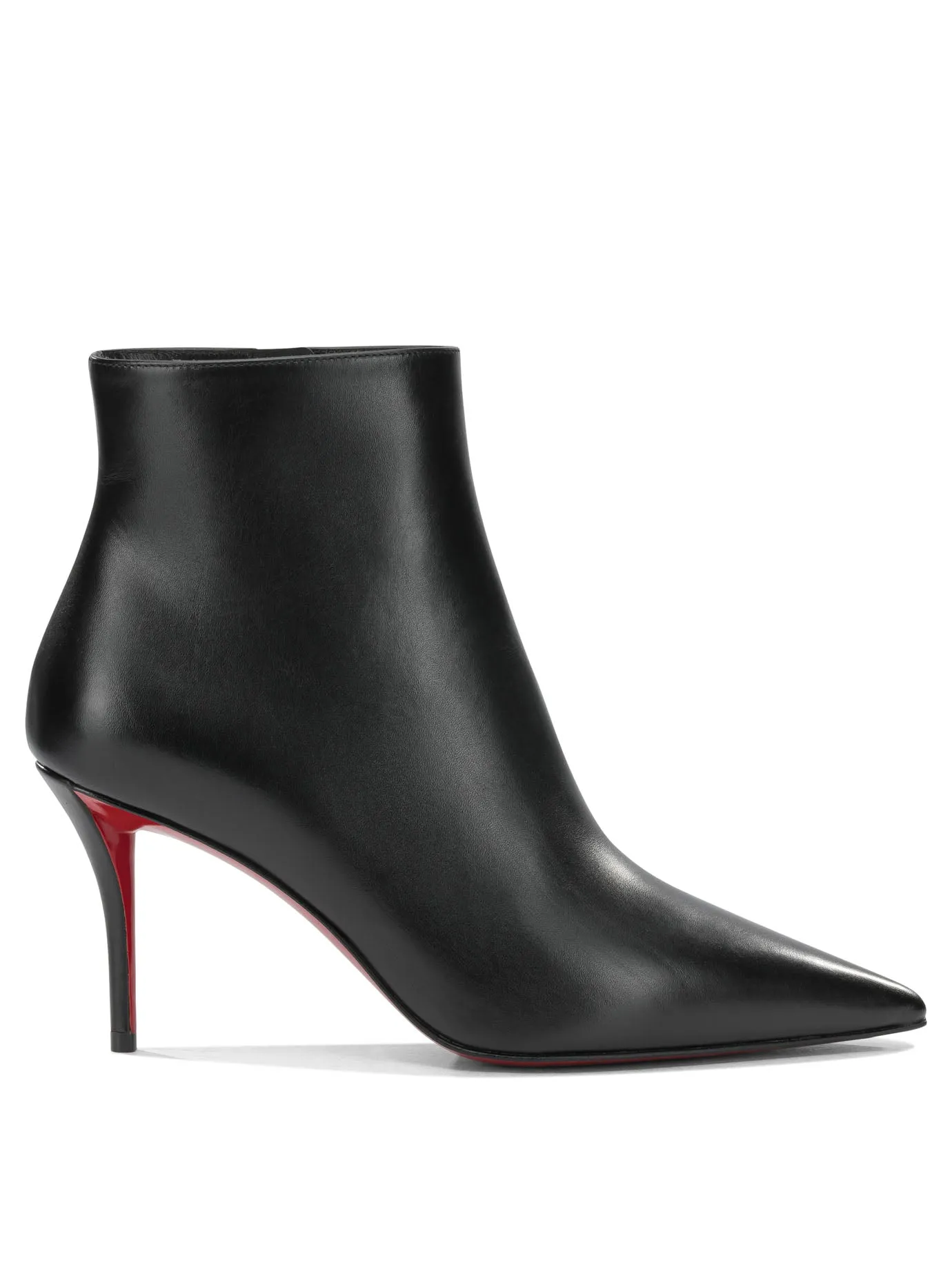Boots & Ankle Boots Black sold by Wanan Luxury