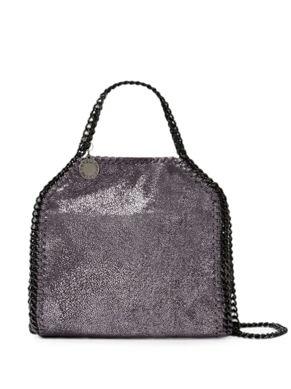 Falabella Tiny Crossbody Bag made by Stella McCartney