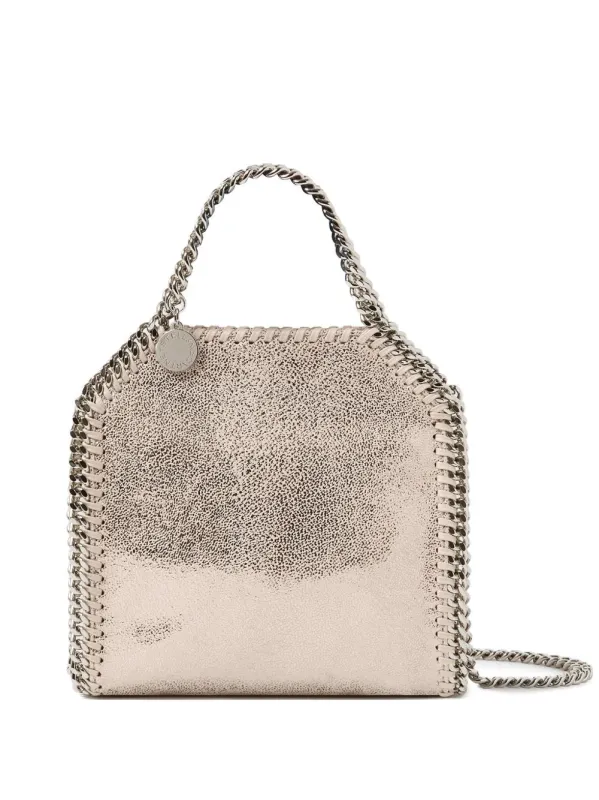 Falabella Tiny Crossbody Bag made by Stella McCartney