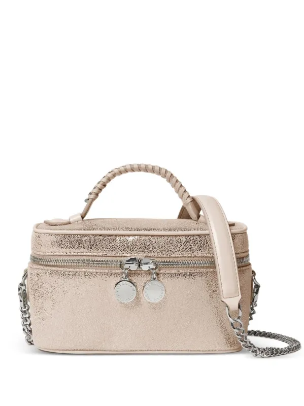 Falabella Vanity Case made by Stella McCartney