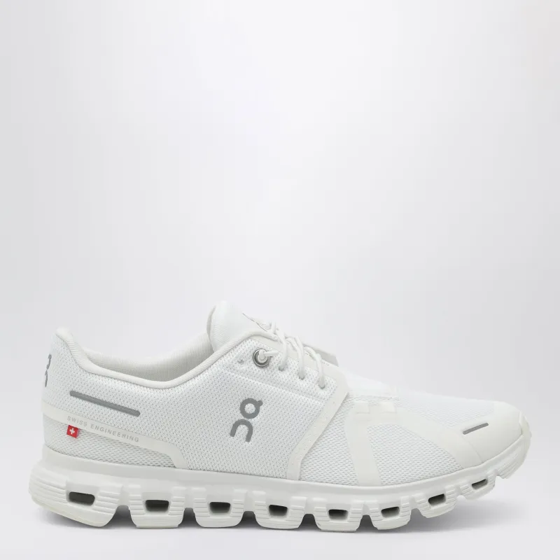 Cloud 6 Sneakers In White made by On