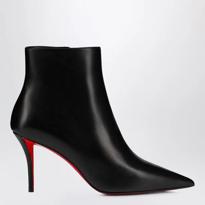 Miss Z Booty Black made by Christian Louboutin