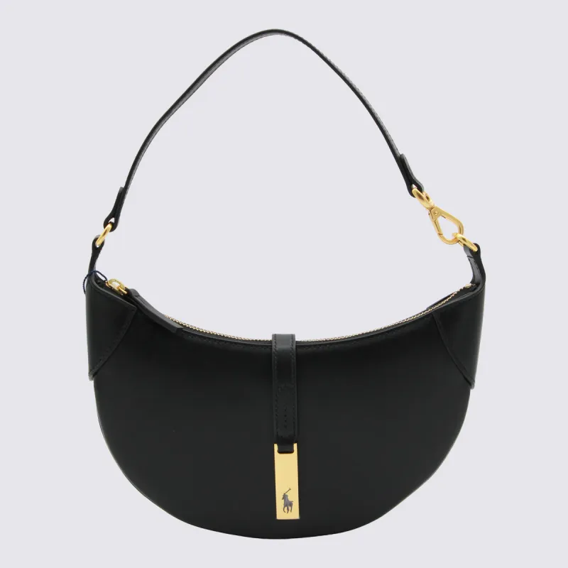 Bags Black made by Polo by Ralph Lauren