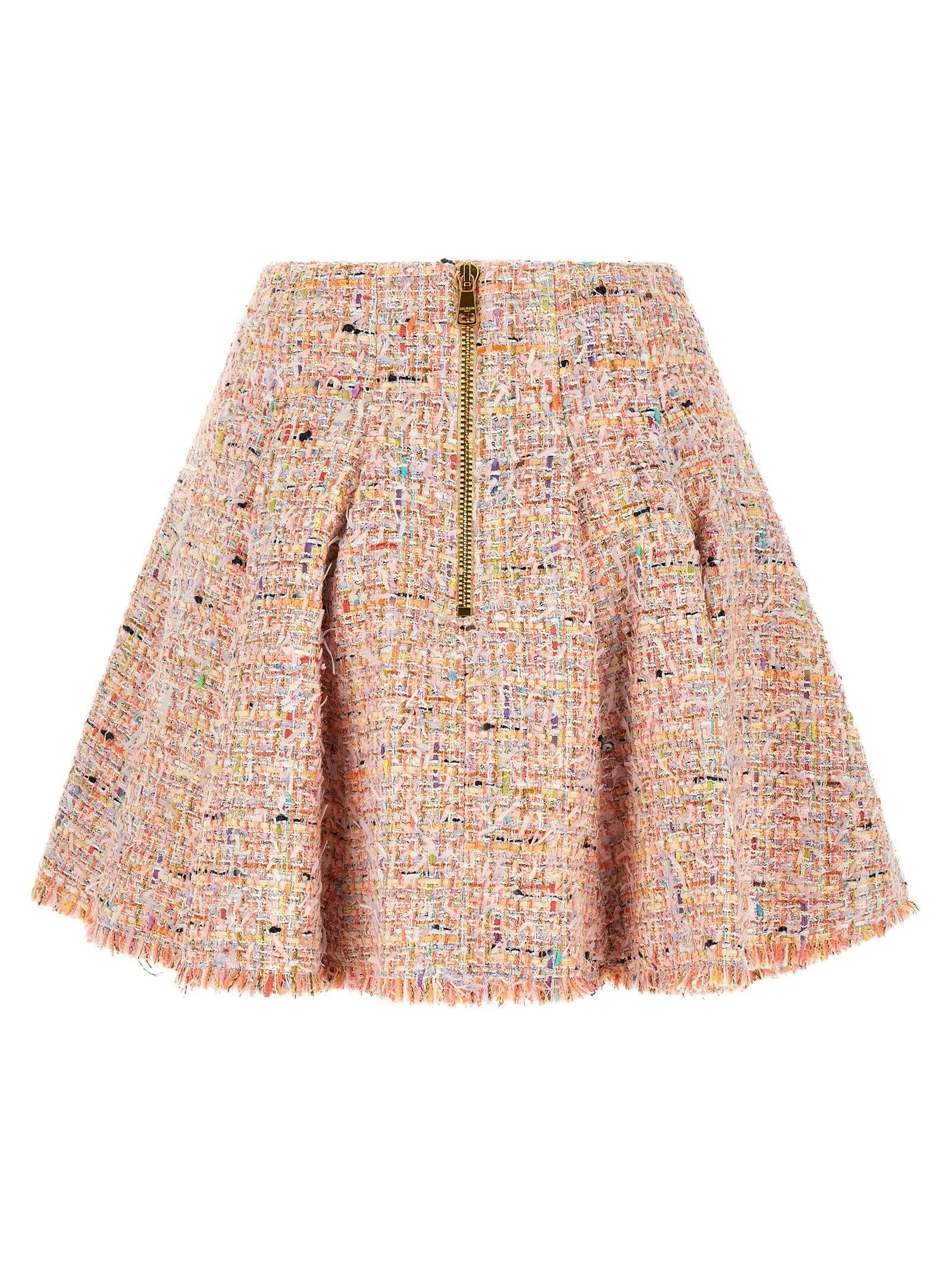 Skater Skirts Pink sold by Wanan Luxury product image thumbnail 2