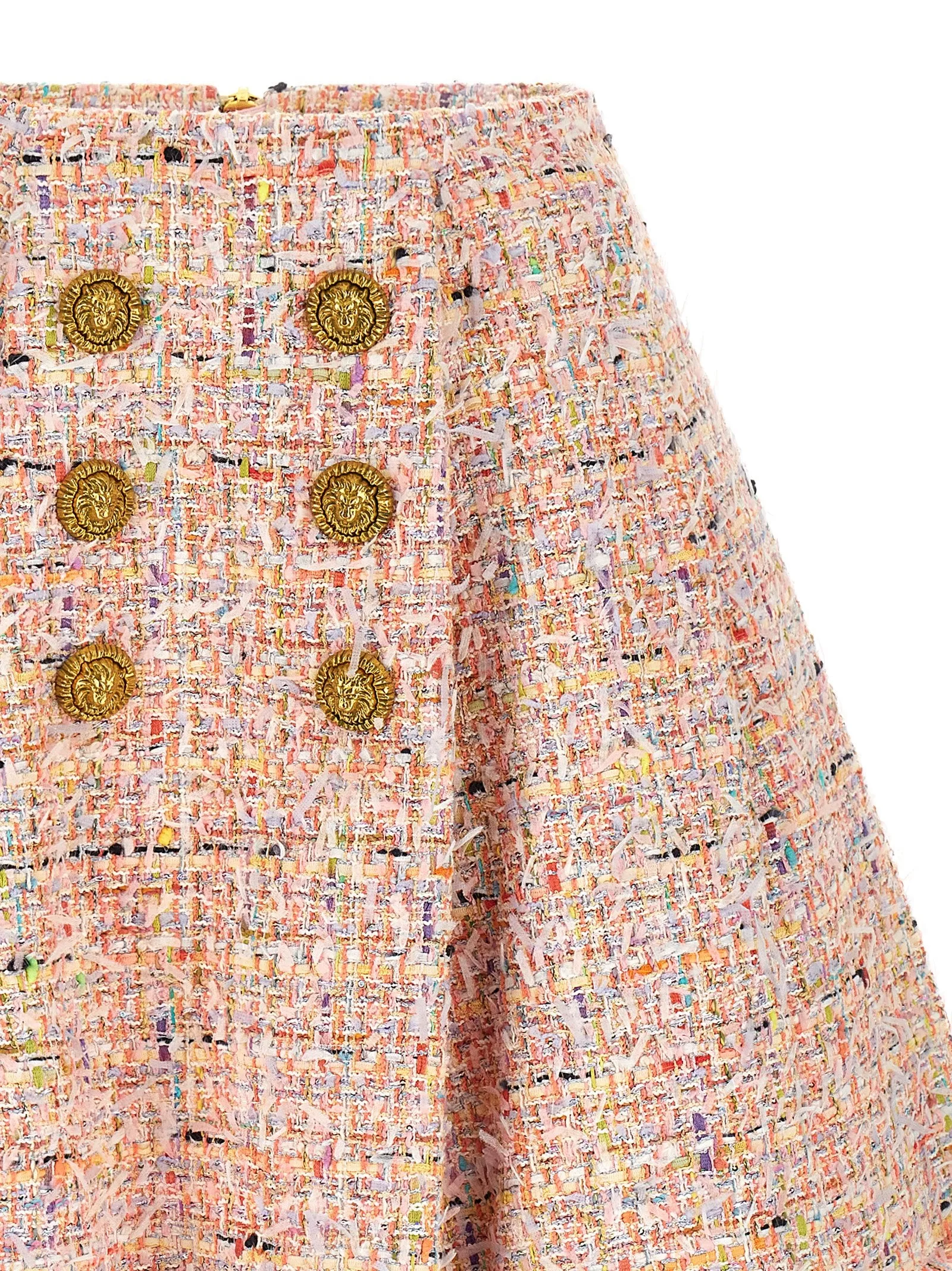 Skater Skirts Pink sold by Wanan Luxury product image thumbnail 3