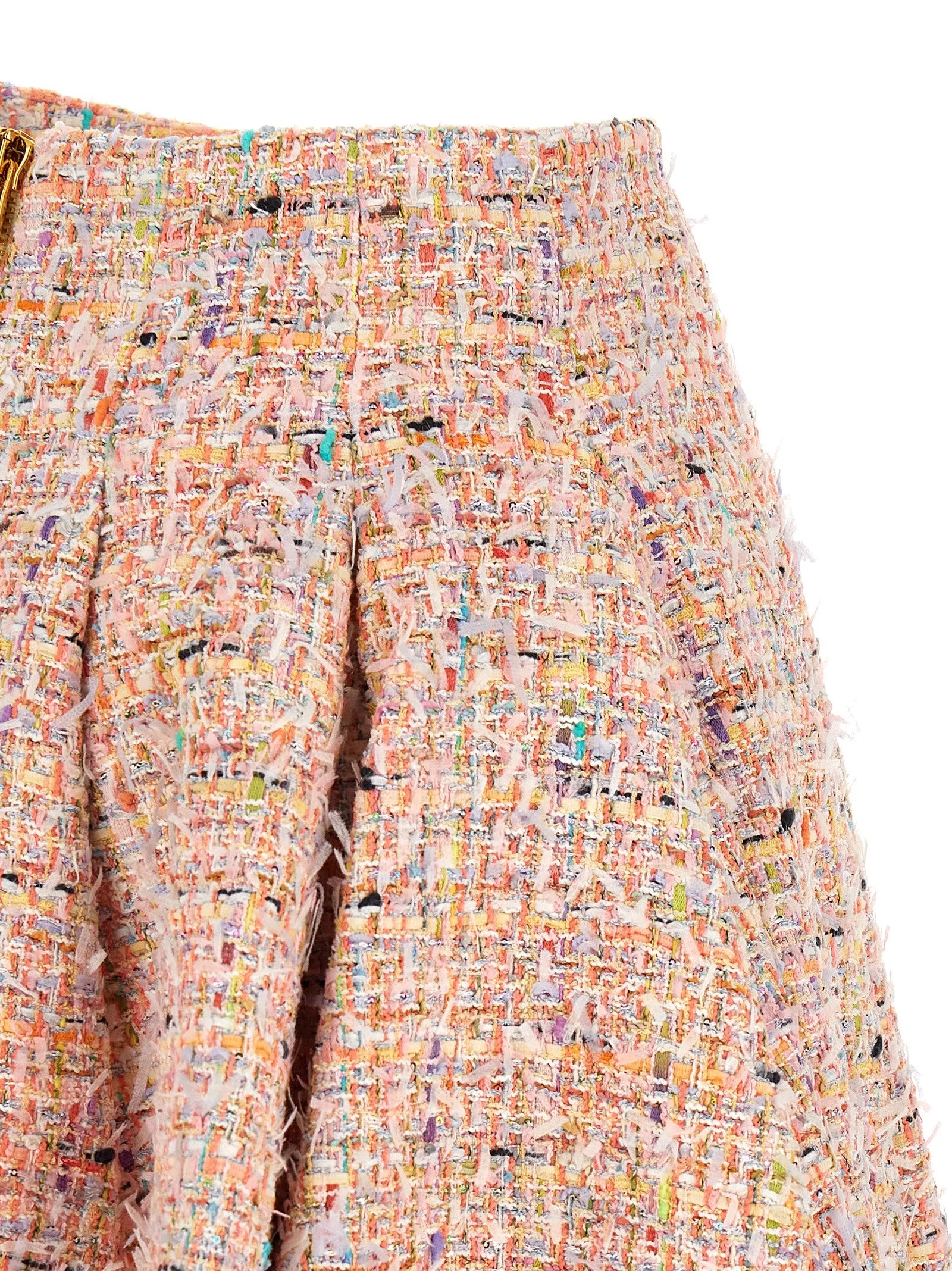 Skater Skirts Pink sold by Wanan Luxury product image thumbnail 4