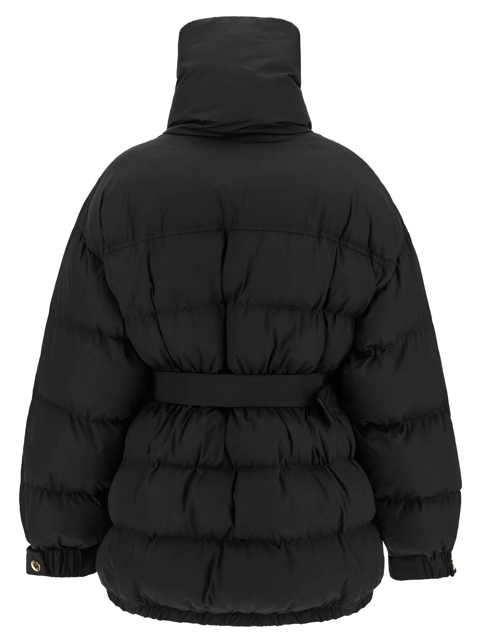Anthem Puffer Jackets Black sold by Wanan Luxury product image thumbnail 2