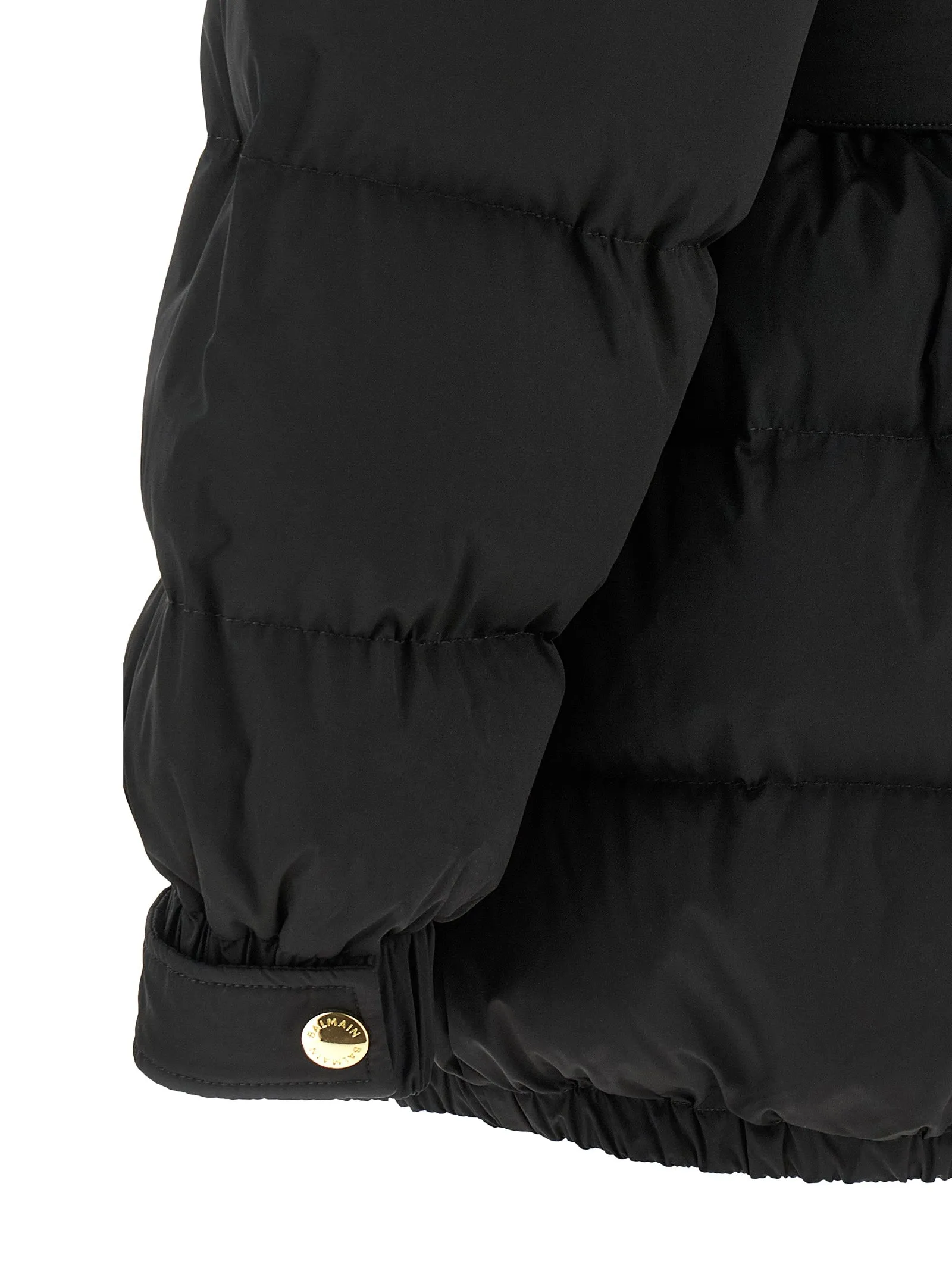 Anthem Puffer Jackets Black sold by Wanan Luxury product image thumbnail 3