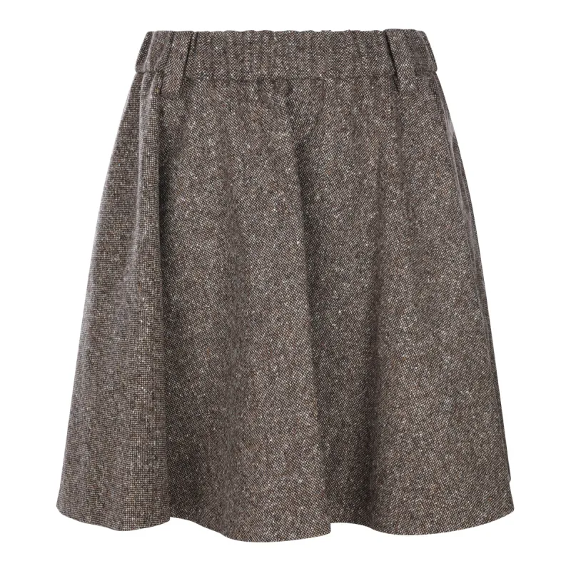 Skirts Moro made by Brunello Cucinelli