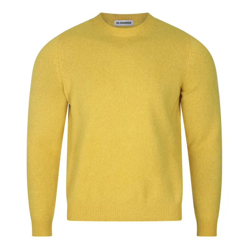 Sweaters Mimosa made by Jil Sander