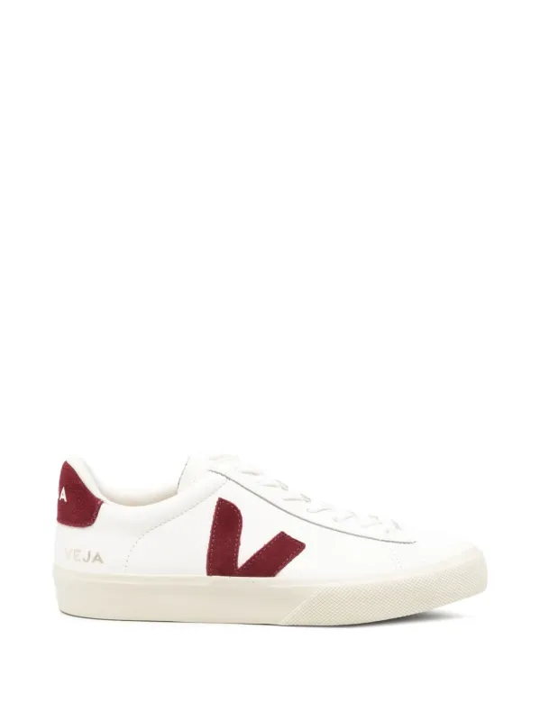 Campo Sneakers made by Veja