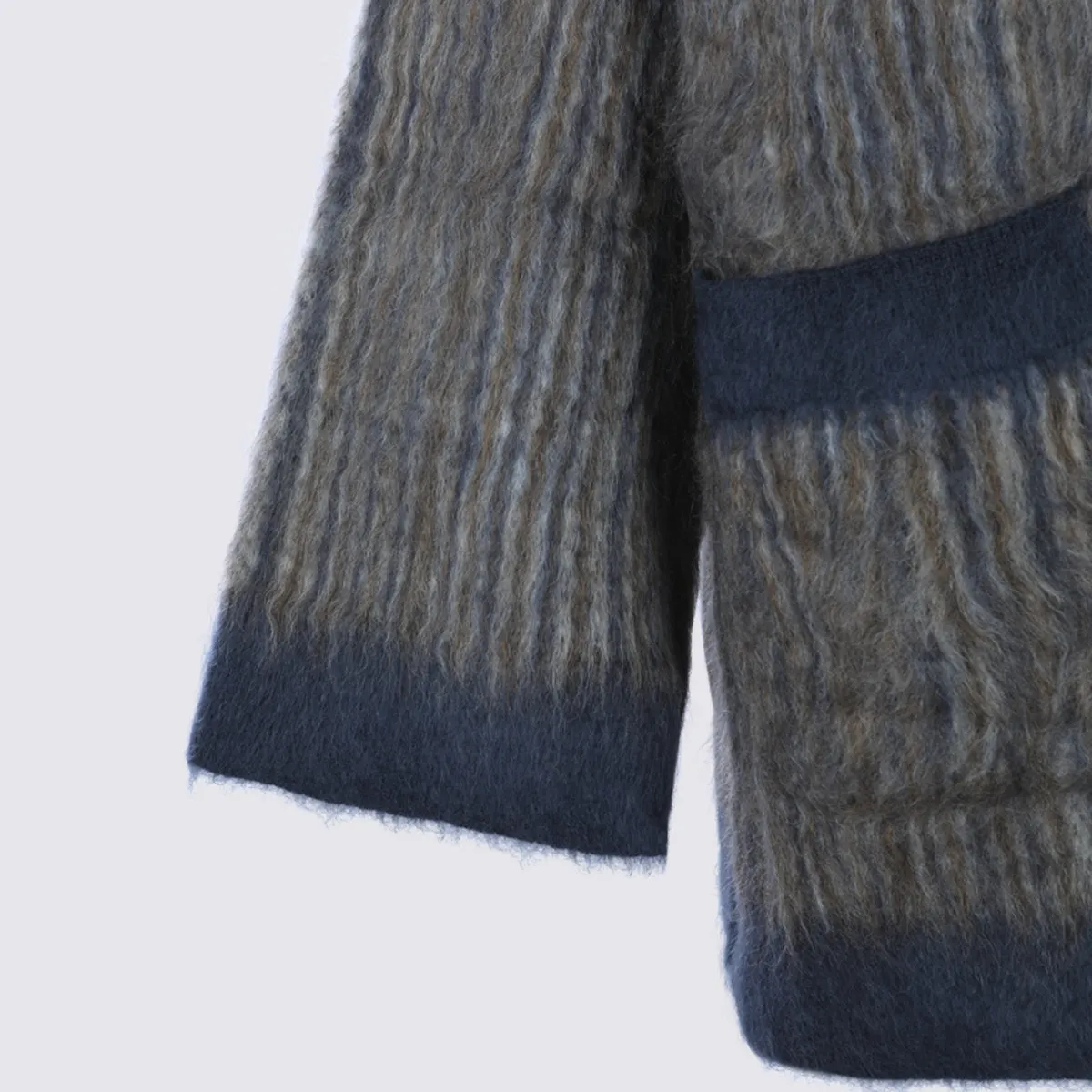 Coats Light Grey sold by Wanan Luxury product image thumbnail 4