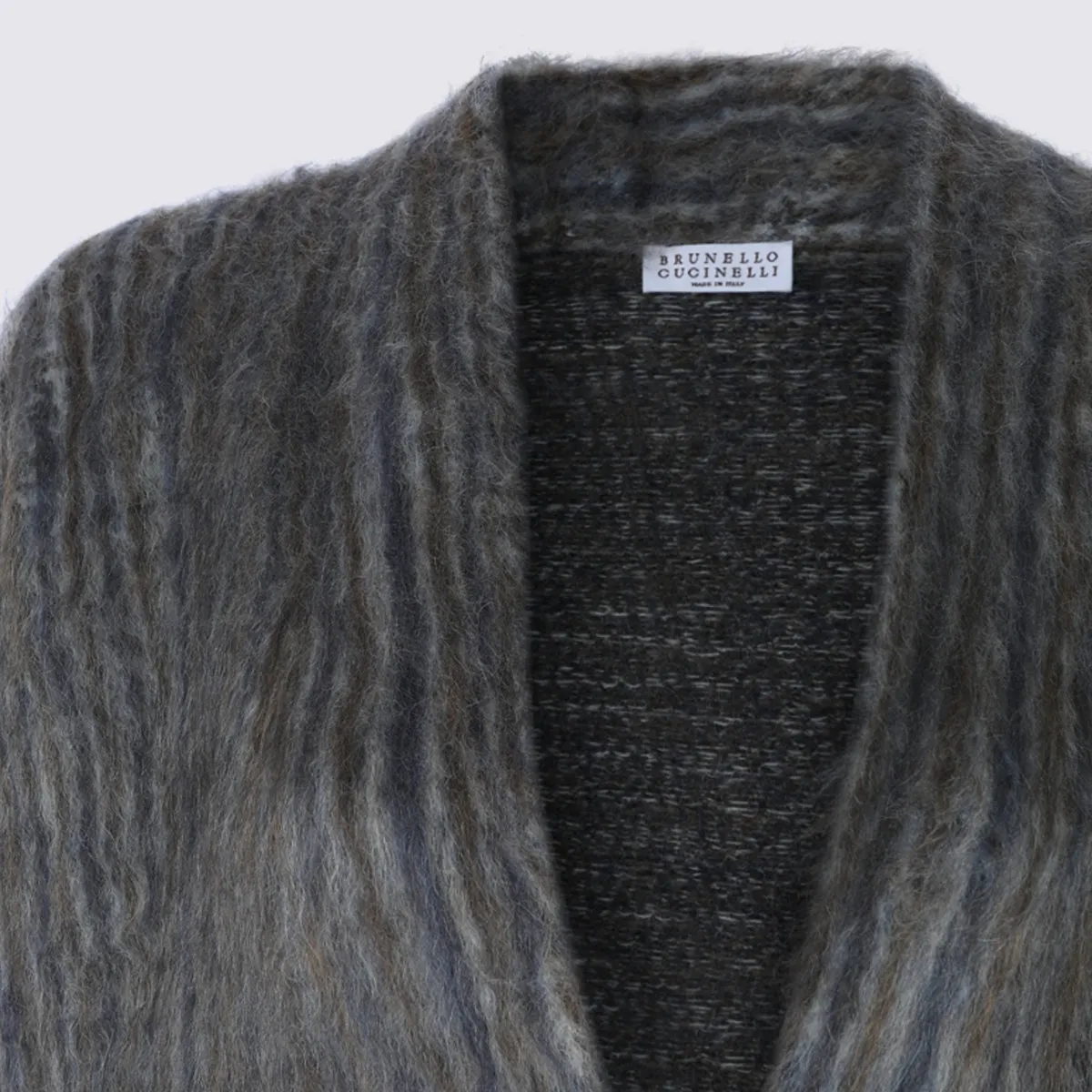 Coats Light Grey sold by Wanan Luxury product image thumbnail 3