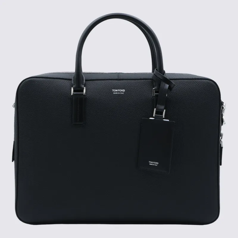Bags Black made by Tom Ford