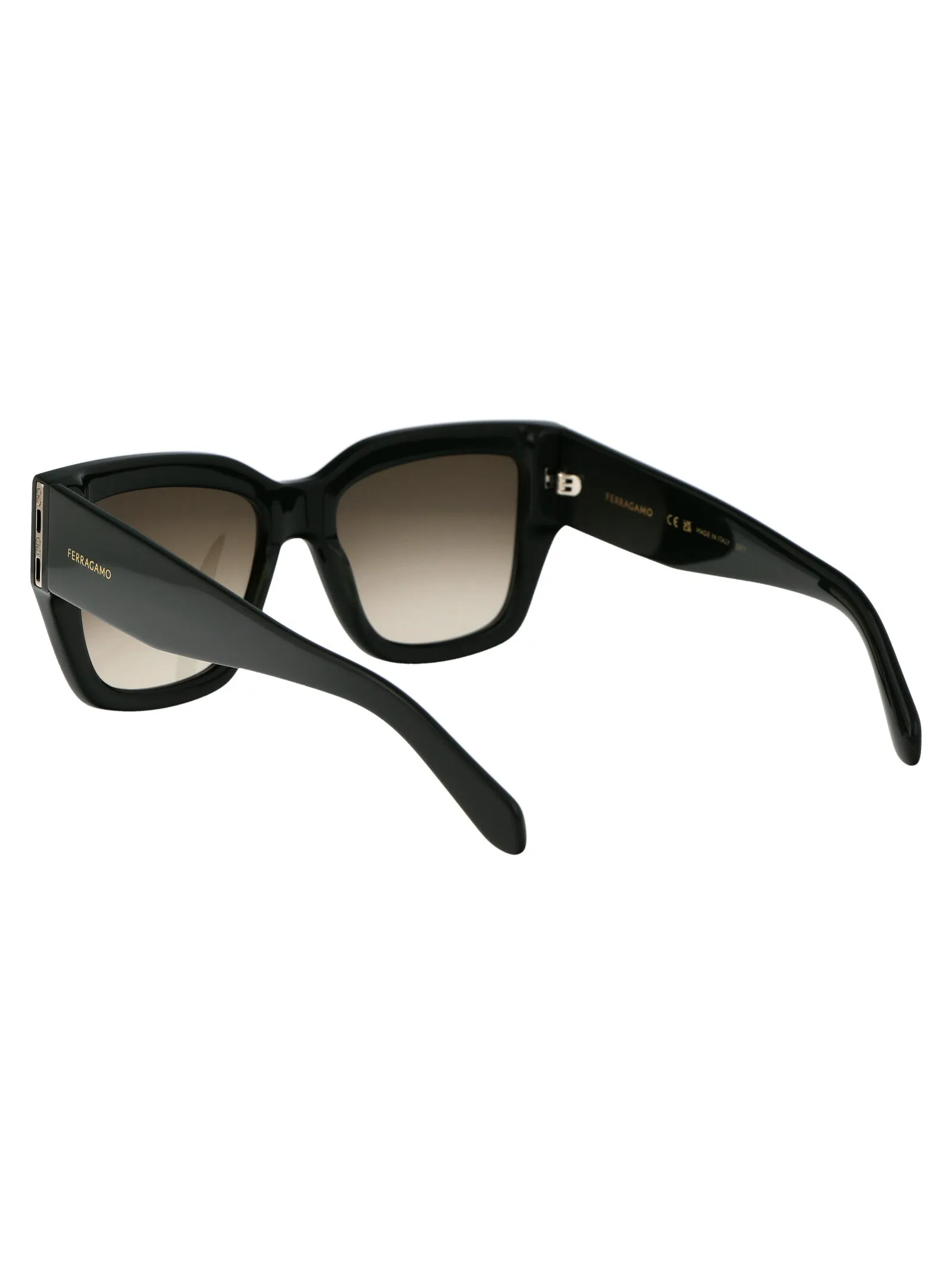 SF1104S CAT-EYE Sunglasses sold by Wanan Luxury product image thumbnail 4