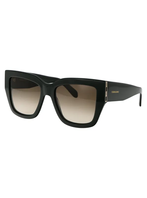 SF1104S CAT-EYE Sunglasses made by Salvatore Ferragamo