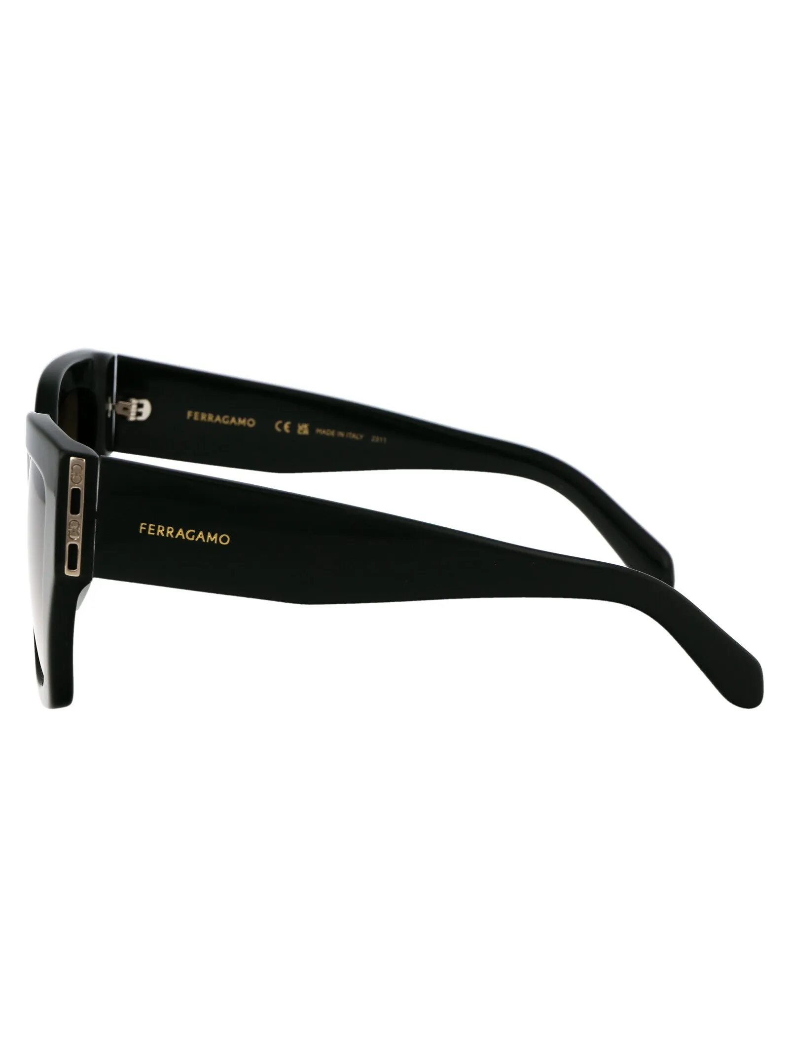 SF1104S CAT-EYE Sunglasses sold by Wanan Luxury product image thumbnail 3