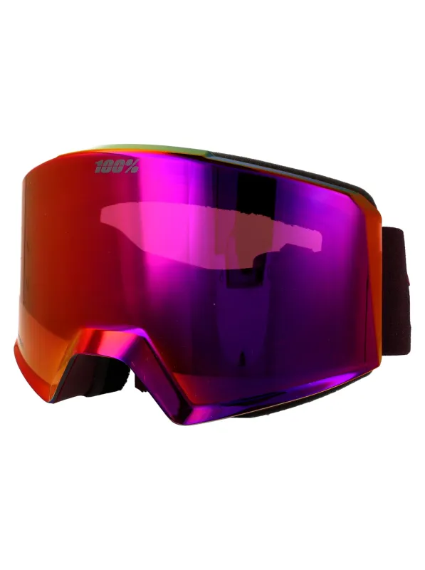 NORG MASK Sunglasses made by Wanan Luxury