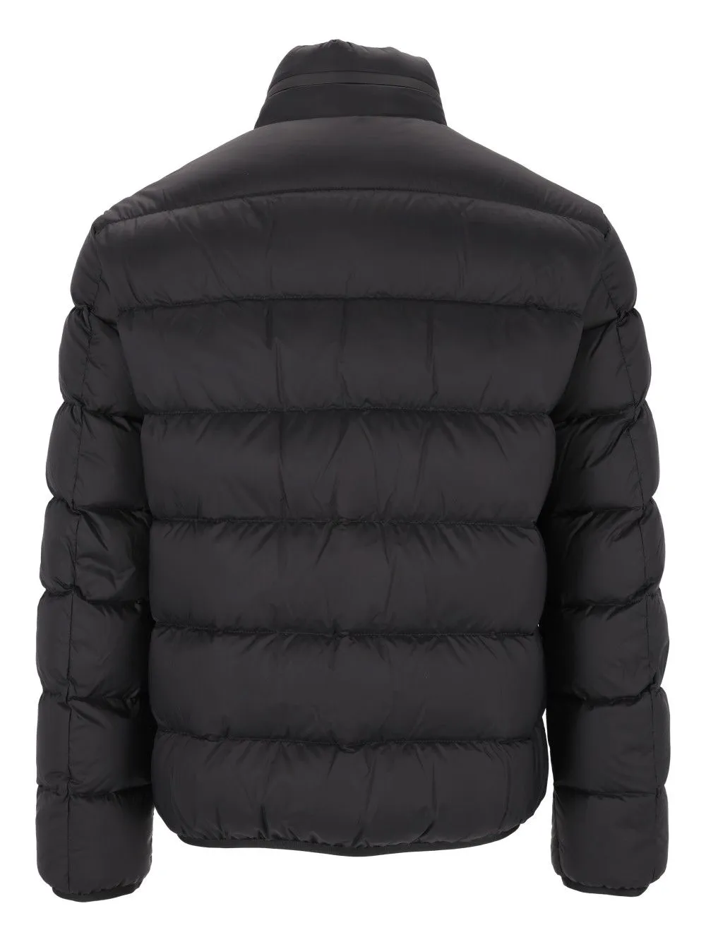 Dalalven Short Down Jacket Black sold by Wanan Luxury product image thumbnail 2