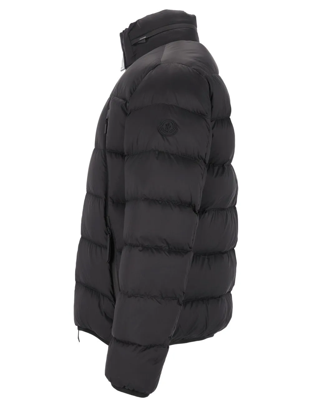 Dalalven Short Down Jacket Black sold by Wanan Luxury product image thumbnail 3