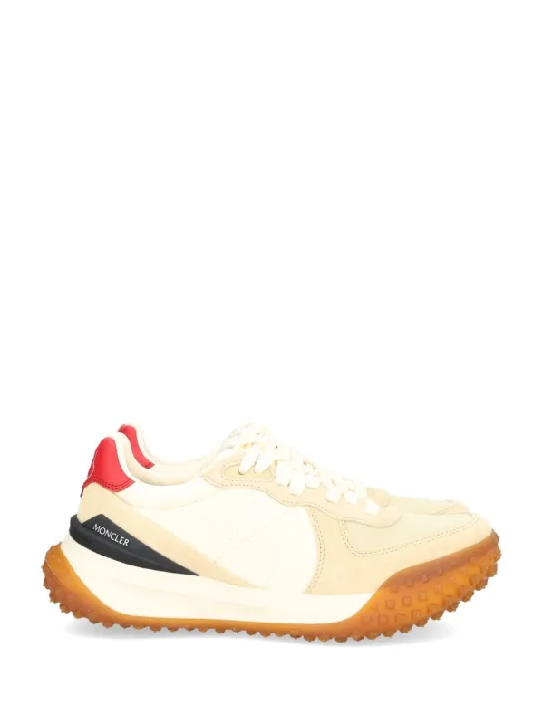 Moncler Citytrek Sneakers White made by Moncler