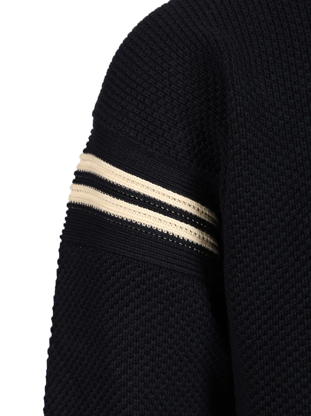 Journey Sweatshirts Blue sold by Wanan Luxury product image thumbnail 4