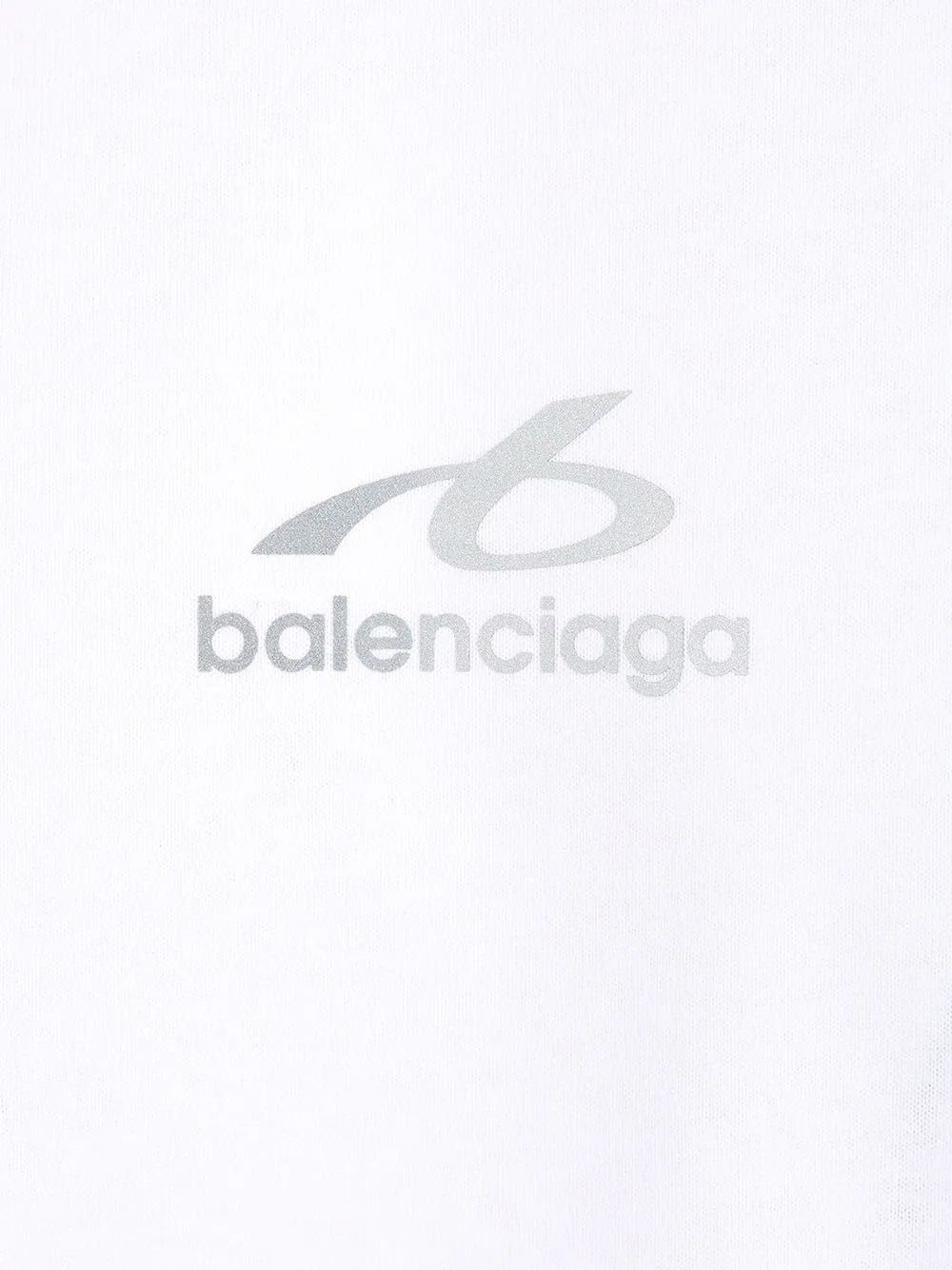 Icon T-Shirt White sold by Wanan Luxury product image thumbnail 3