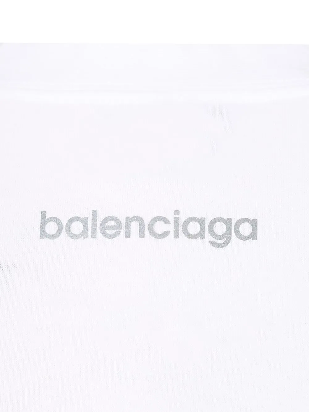 Icon T-Shirt White sold by Wanan Luxury product image thumbnail 4
