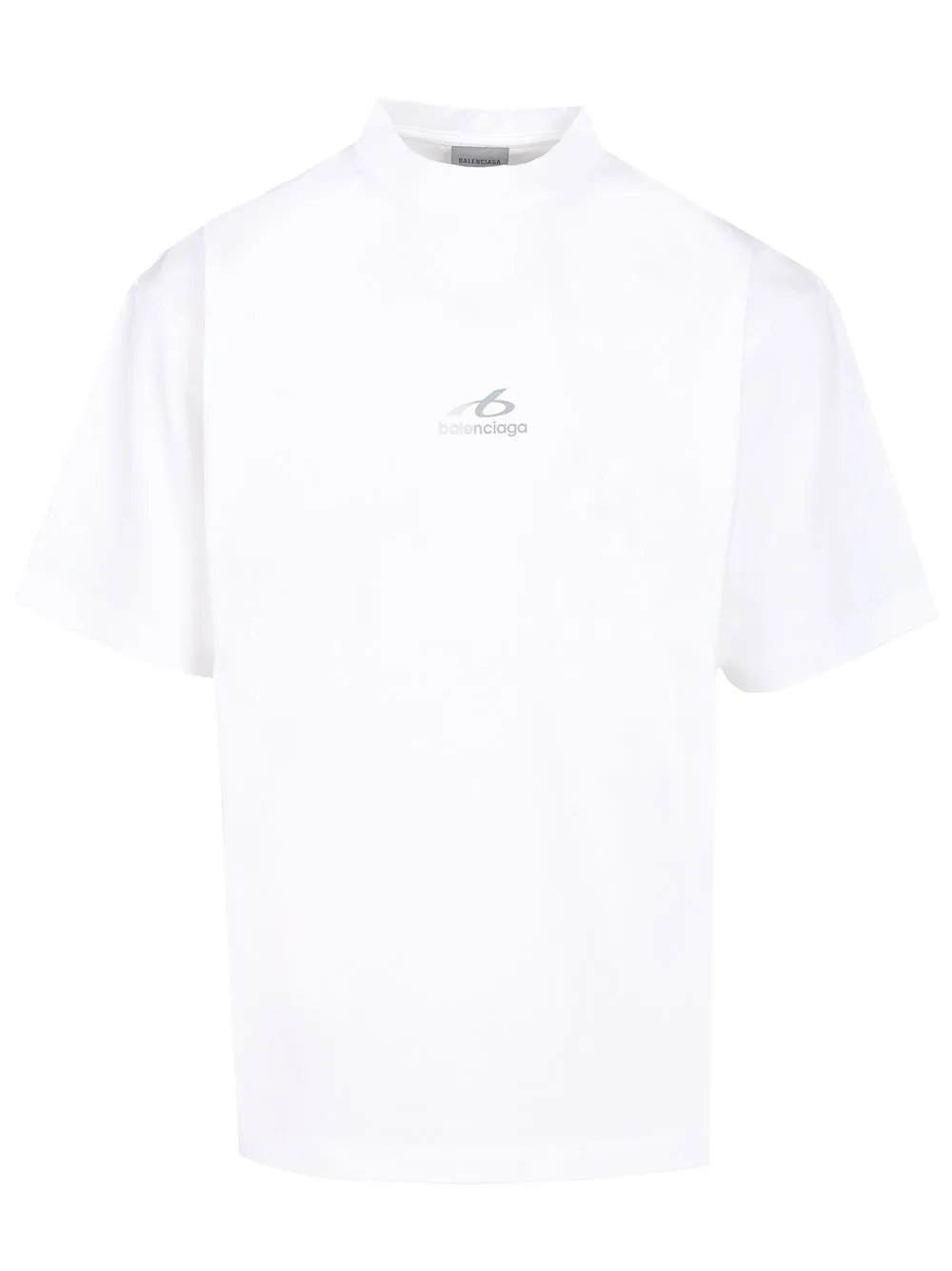 Icon T-Shirt White sold by Wanan Luxury