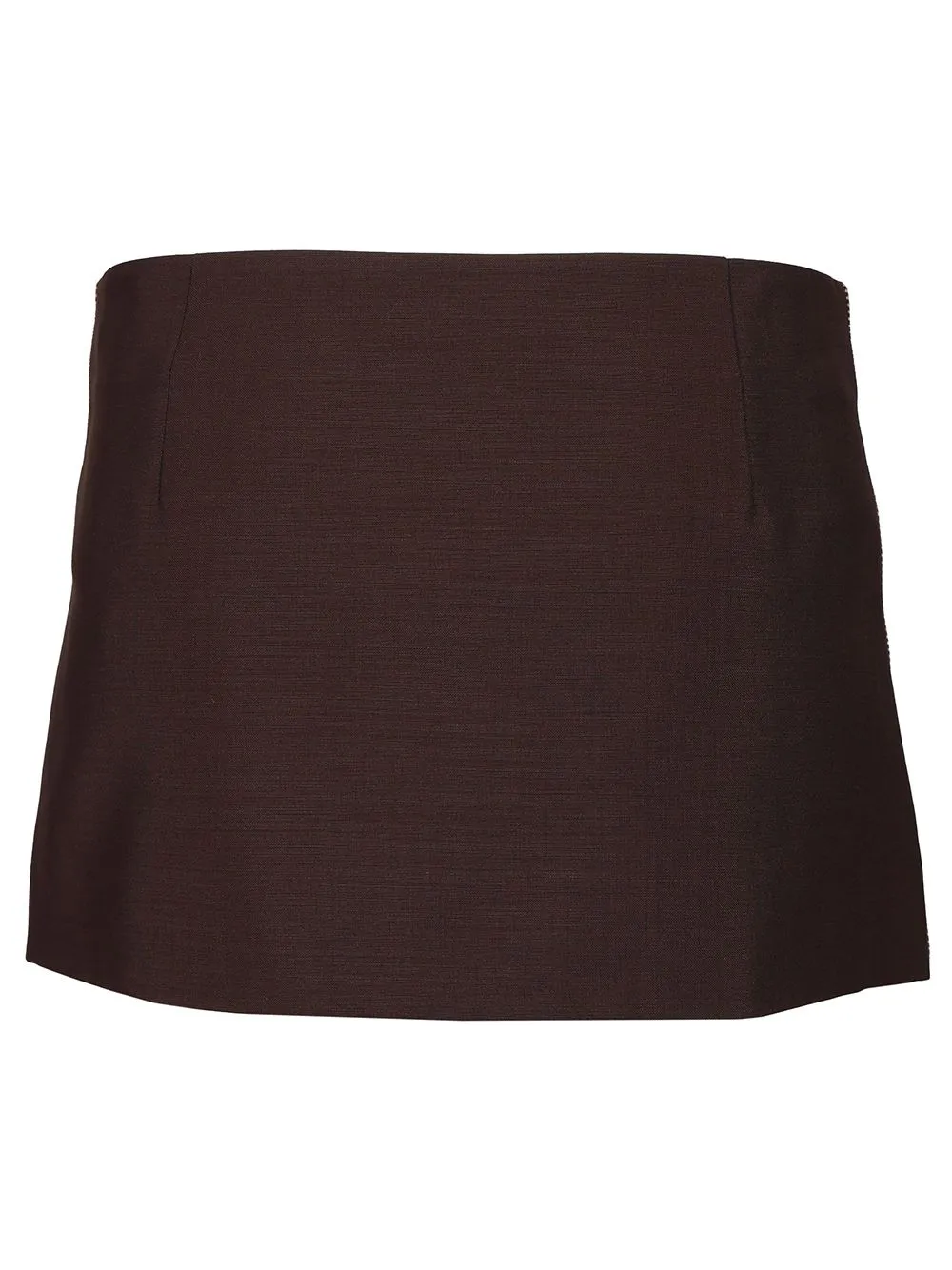 Sports Miniskirt Skirts Brown sold by Wanan Luxury product image thumbnail 2