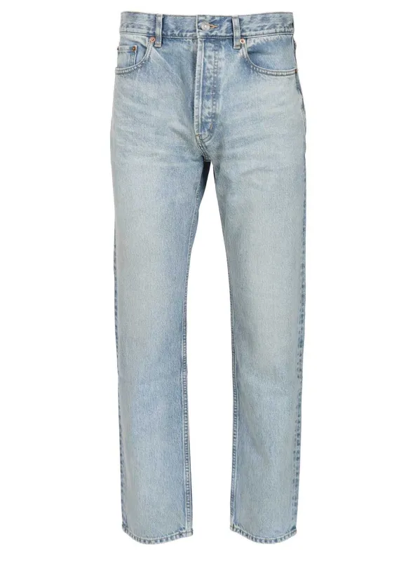 Mick Long Jeans Light Blue made by Yves Saint Laurent