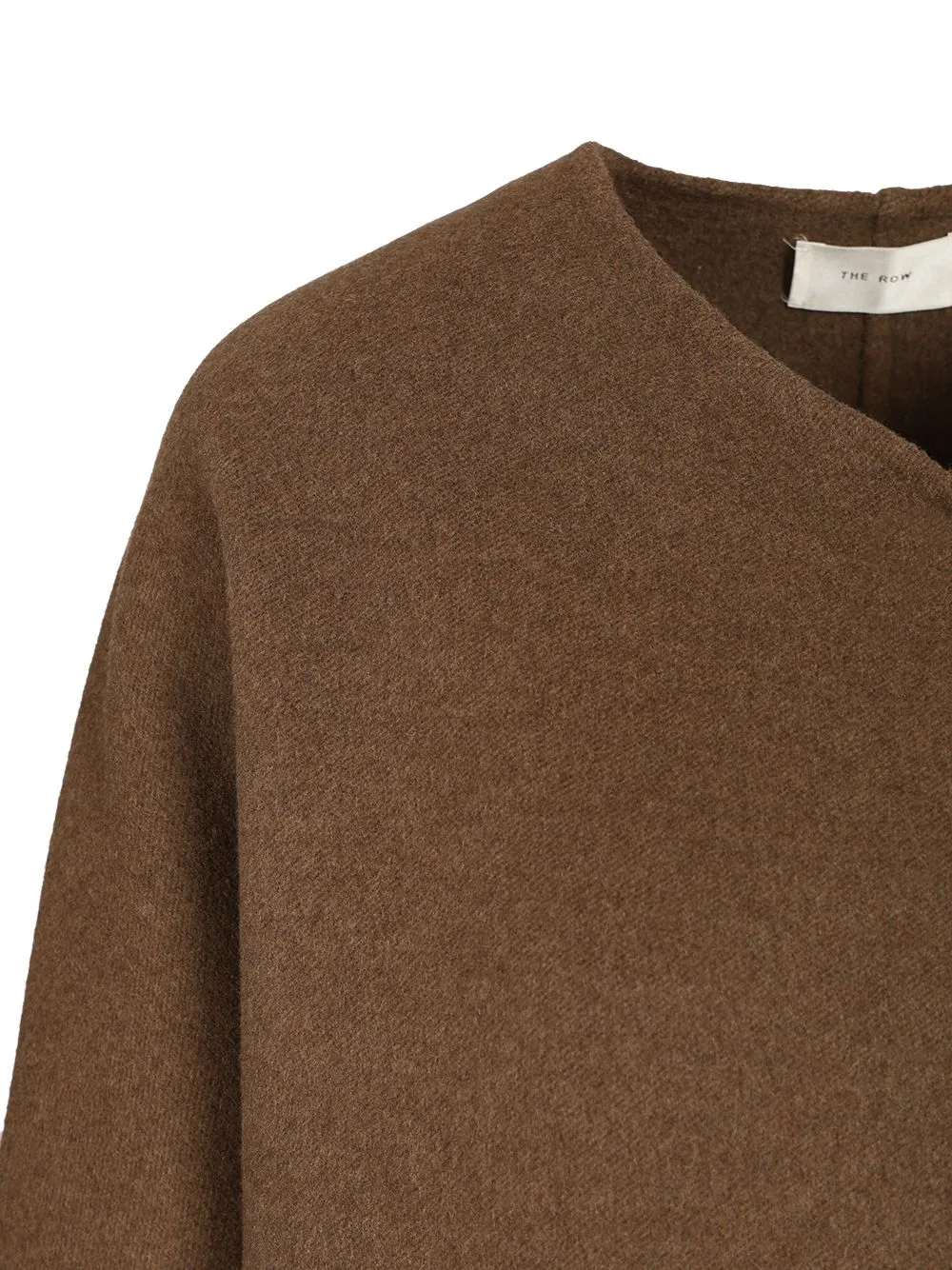 Tiberus Coats Brown sold by Wanan Luxury product image thumbnail 5
