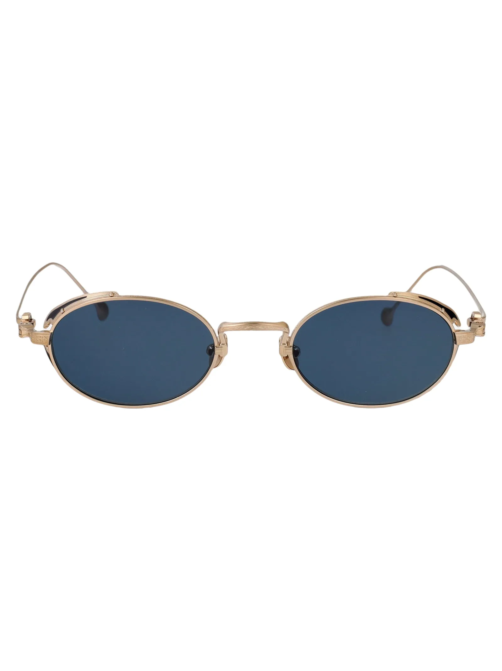 M3169 Round Sunglasses sold by Wanan Luxury product image thumbnail 2