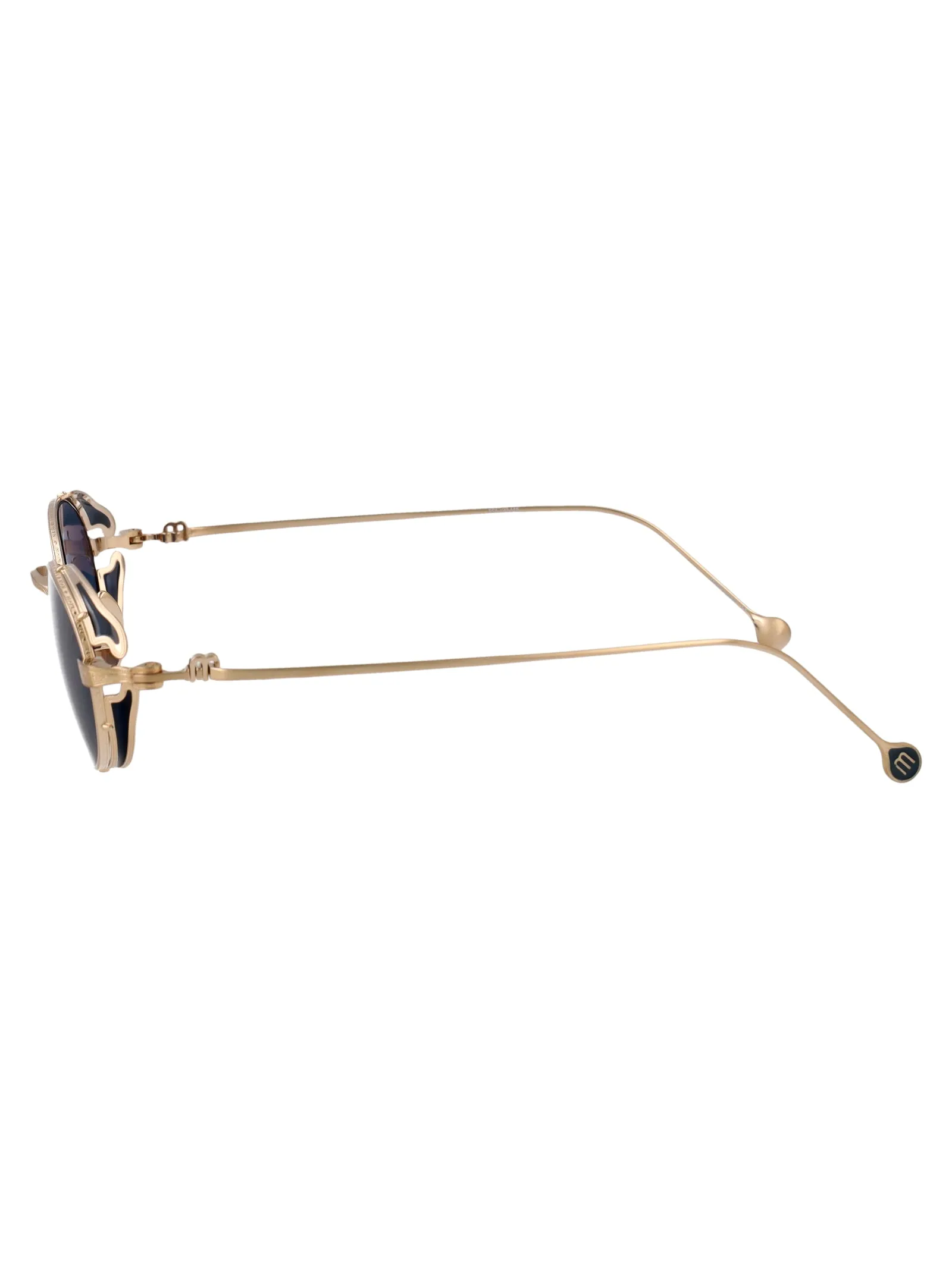 M3169 Round Sunglasses sold by Wanan Luxury product image thumbnail 3