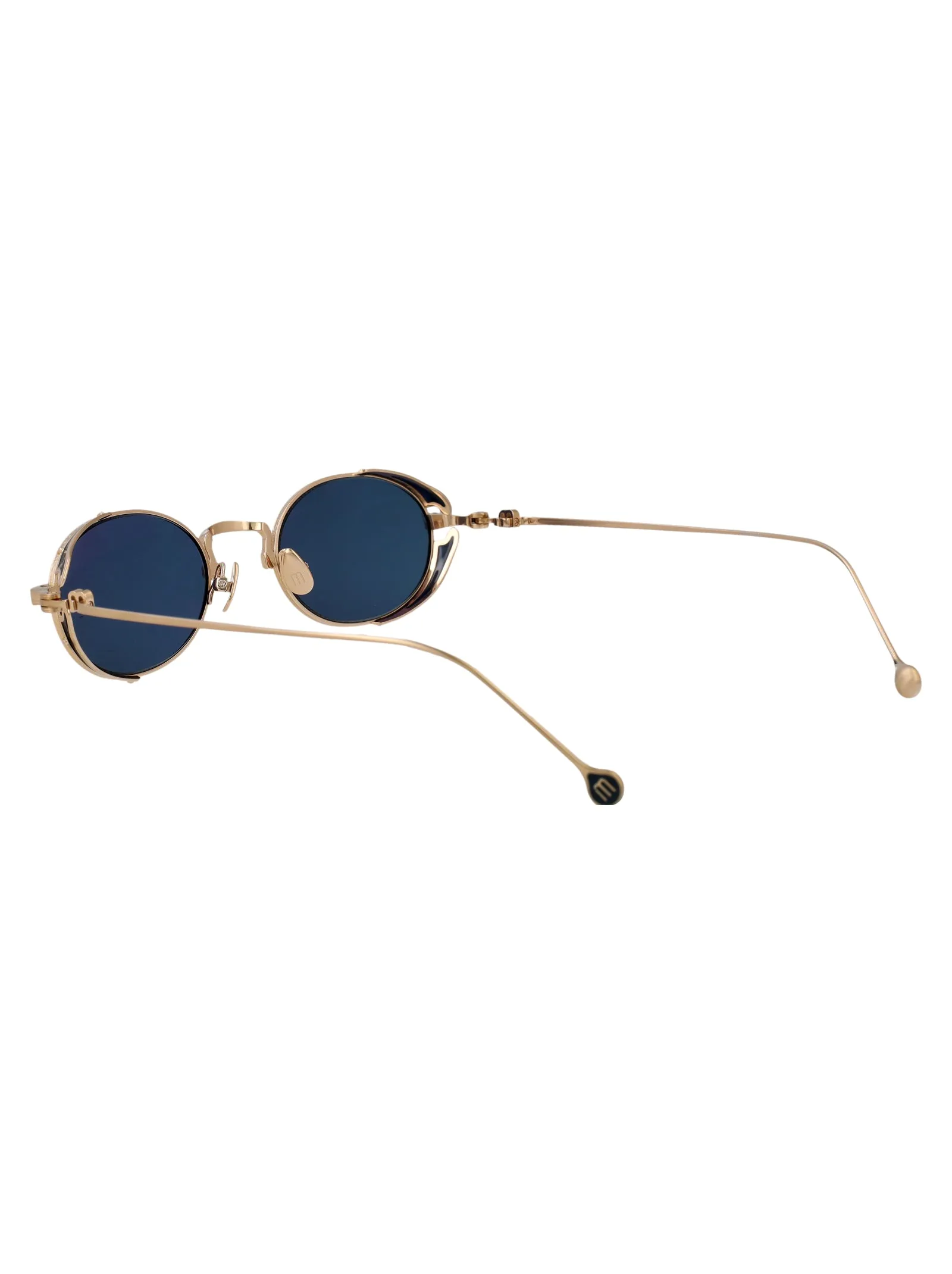 M3169 Round Sunglasses sold by Wanan Luxury product image thumbnail 4