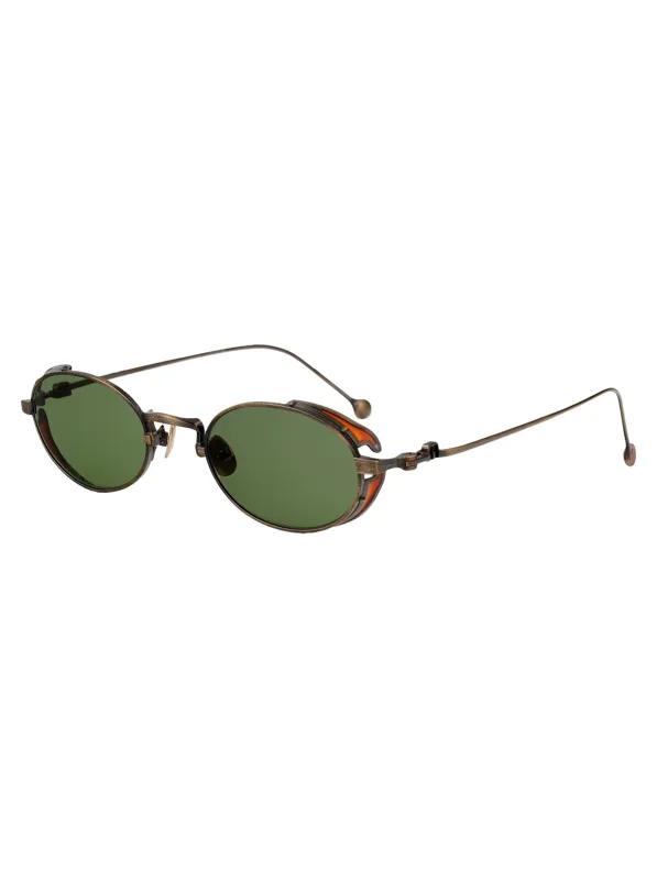 M3169 Round Sunglasses made by Matsuda