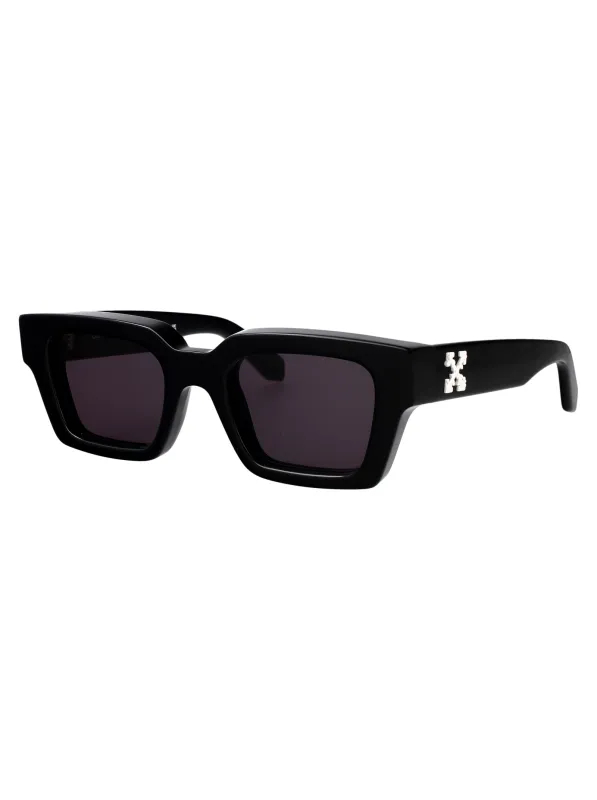 VIRGIL M Sunglasses made by Off-White