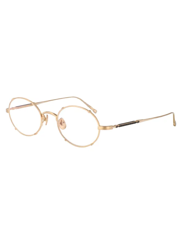M3150 Round Optical made by Matsuda