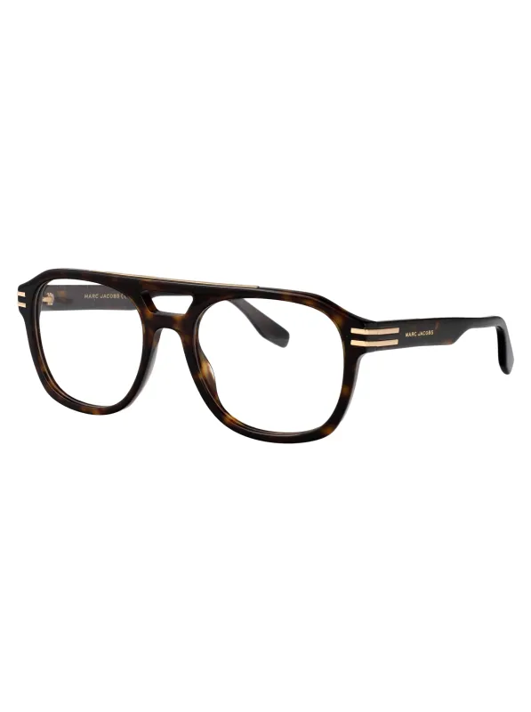 MARC 788 SQUARED Optical made by Marc Jacobs
