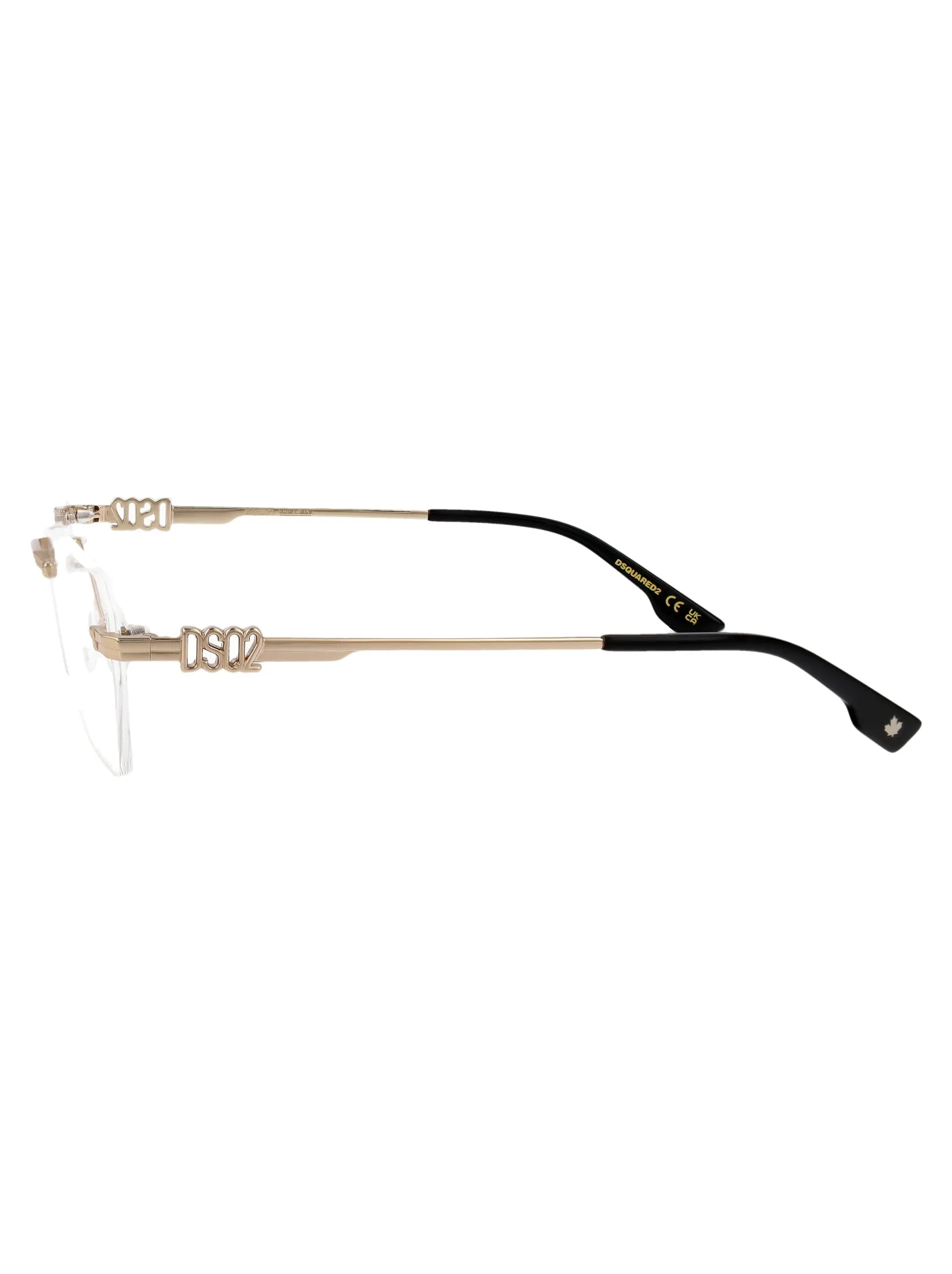 D2 0102 RECTANGULAR Optical sold by Wanan Luxury product image thumbnail 3