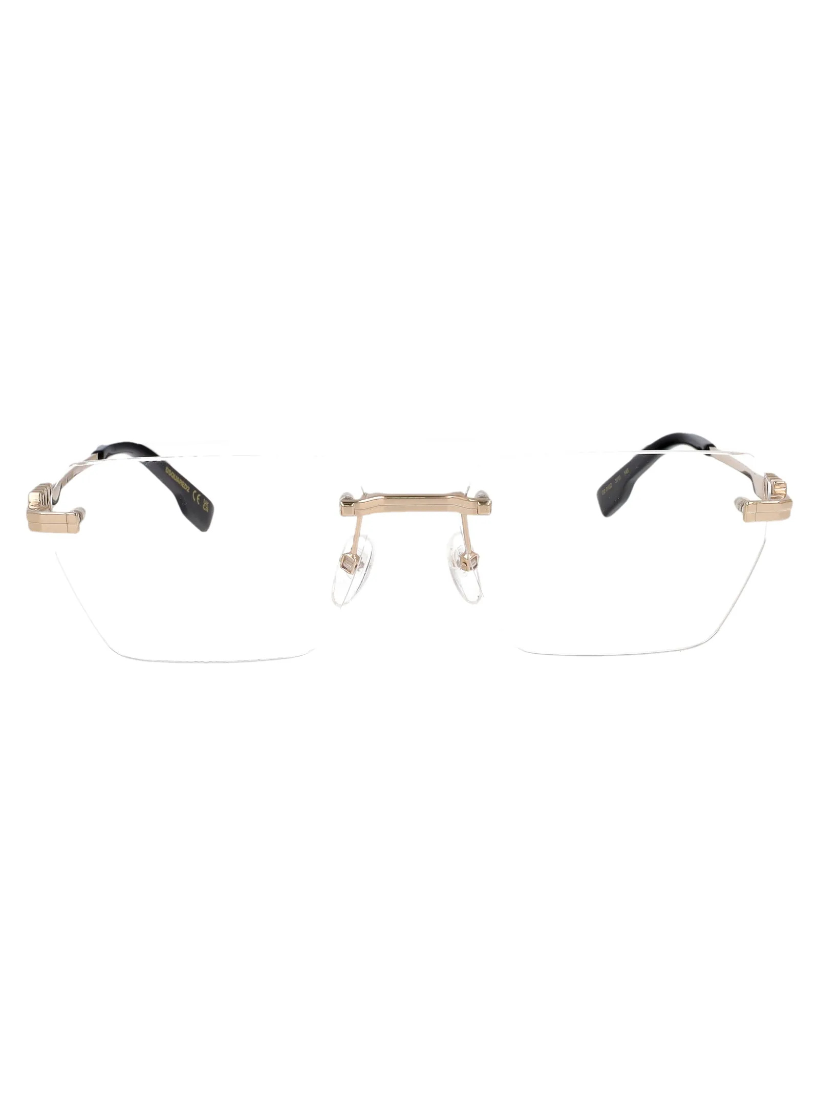 D2 0102 RECTANGULAR Optical sold by Wanan Luxury product image thumbnail 2