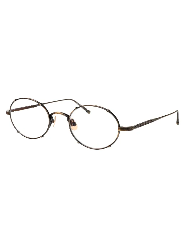 M3150 Round Optical made by Matsuda