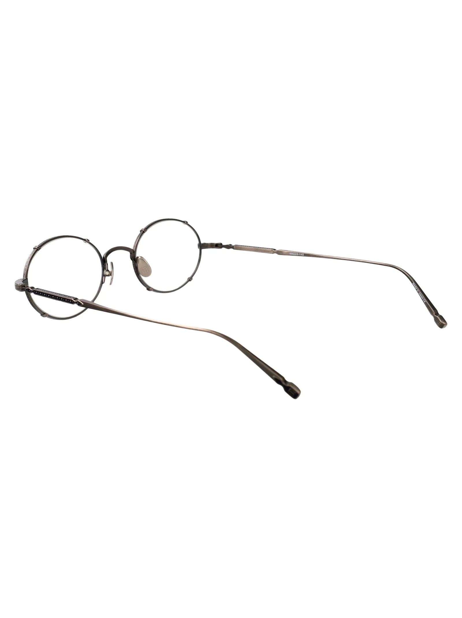 M3150 Round Optical sold by Wanan Luxury product image thumbnail 4