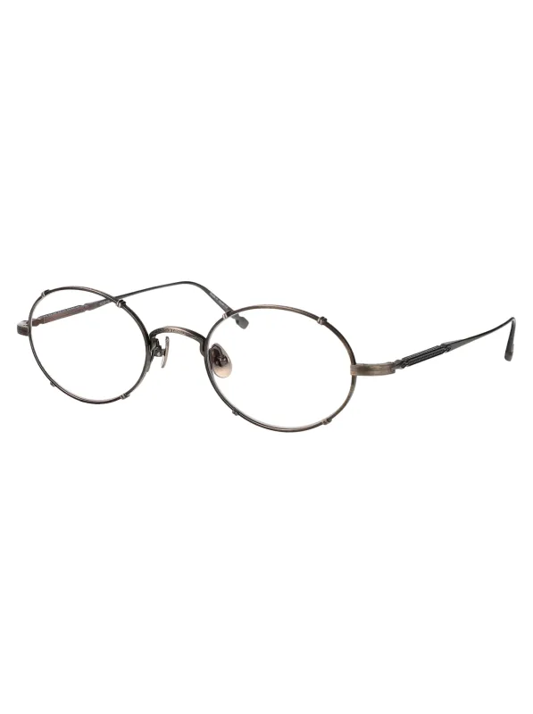 M3150 Round Optical made by Matsuda