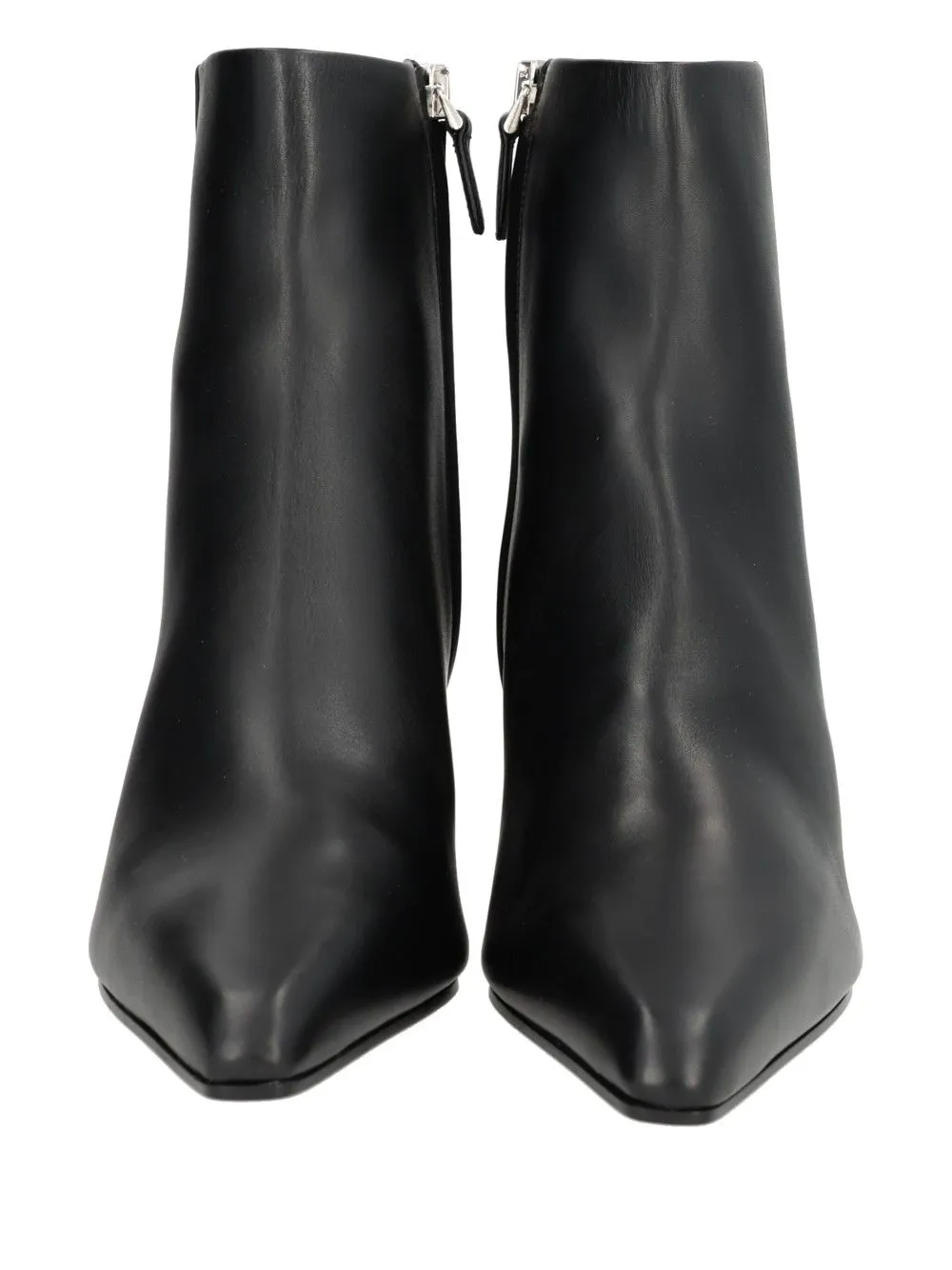 Jane Boots Black sold by Wanan Luxury product image thumbnail 5