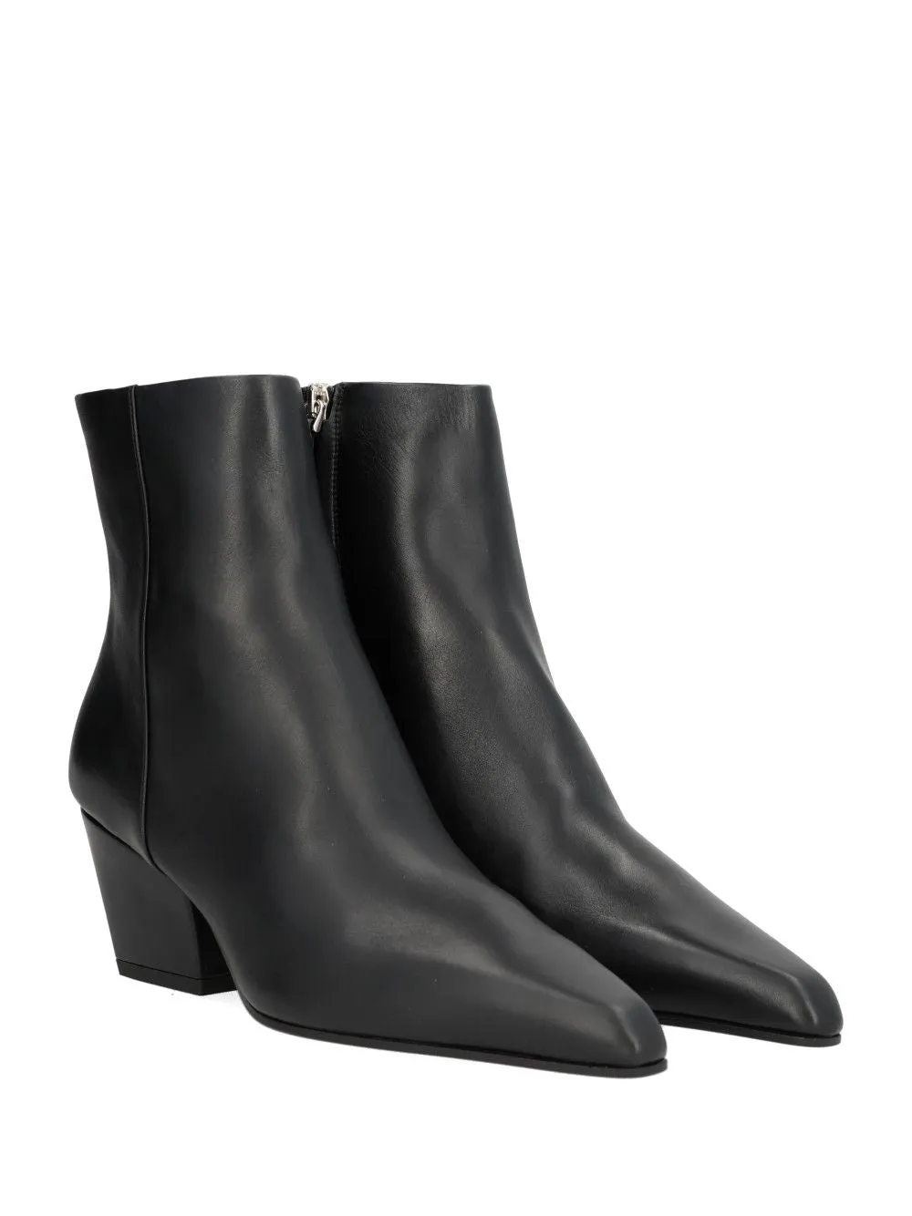 Jane Boots Black sold by Wanan Luxury product image thumbnail 2