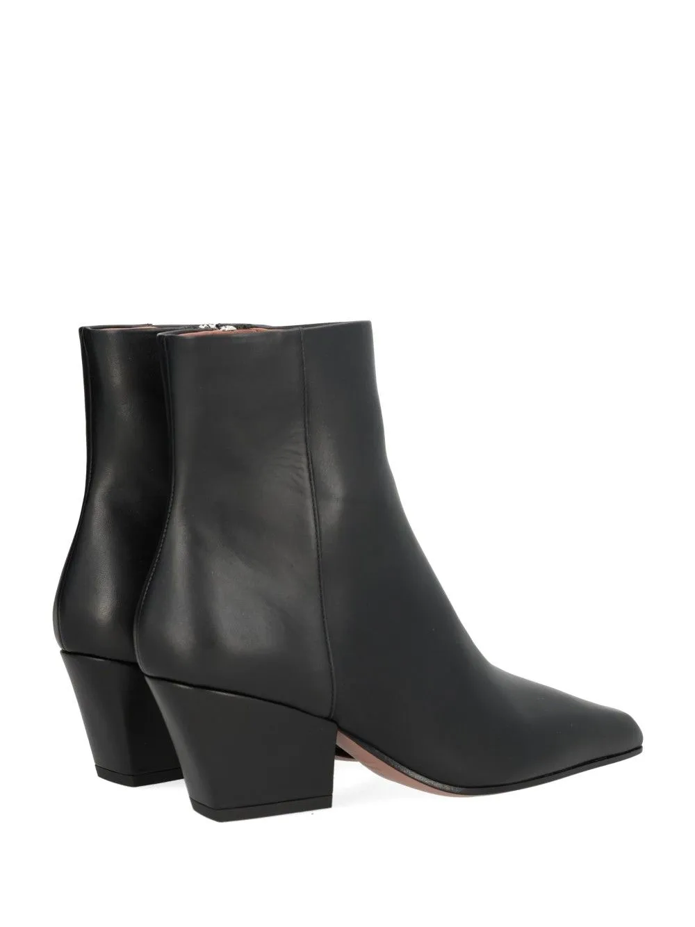 Jane Boots Black sold by Wanan Luxury product image thumbnail 3